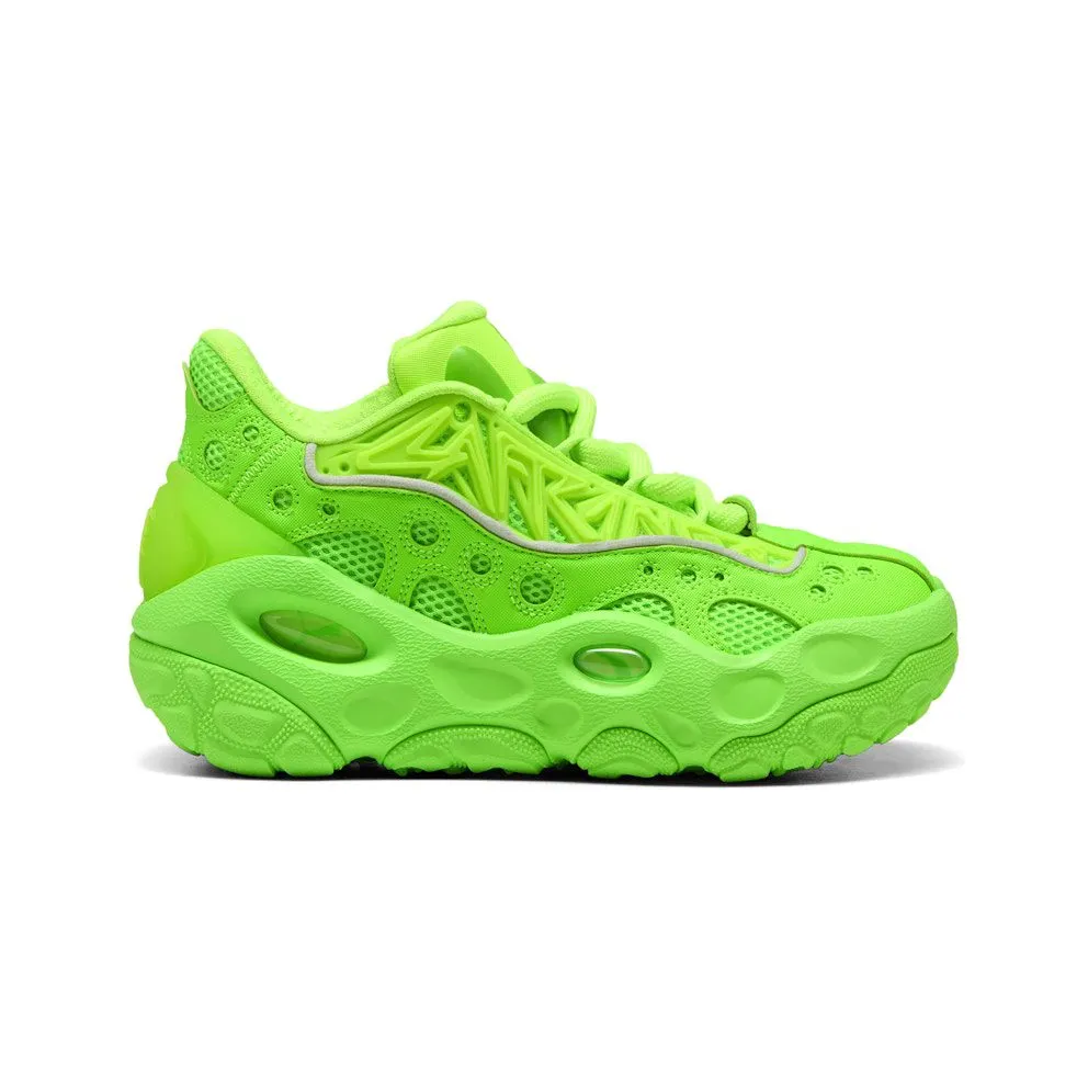 Puma LaMelo Ball LaFrancé RNR Neon (312282-04)