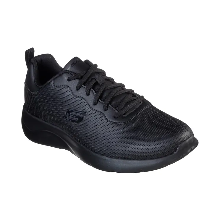 Skechers Dynamight 2.0 – Eazy Vibez “Black” (999253BBK)