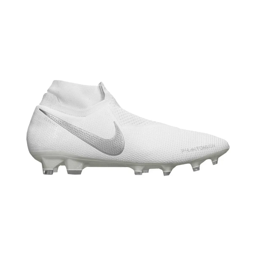 Nike Phantom Vision Elite DF FG Nuovo White (AO3262-100)