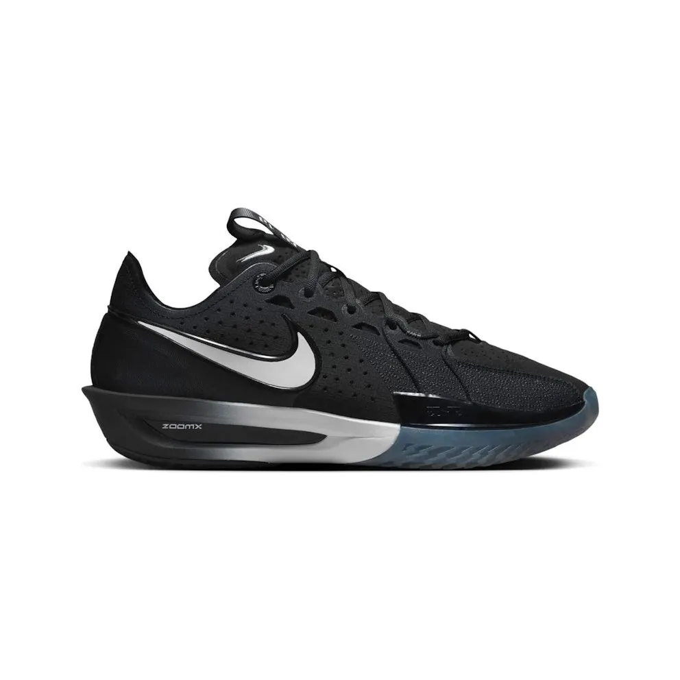 Nike Zoom GT Cut 3 EP Black White Iron Grey (DV2918-004)