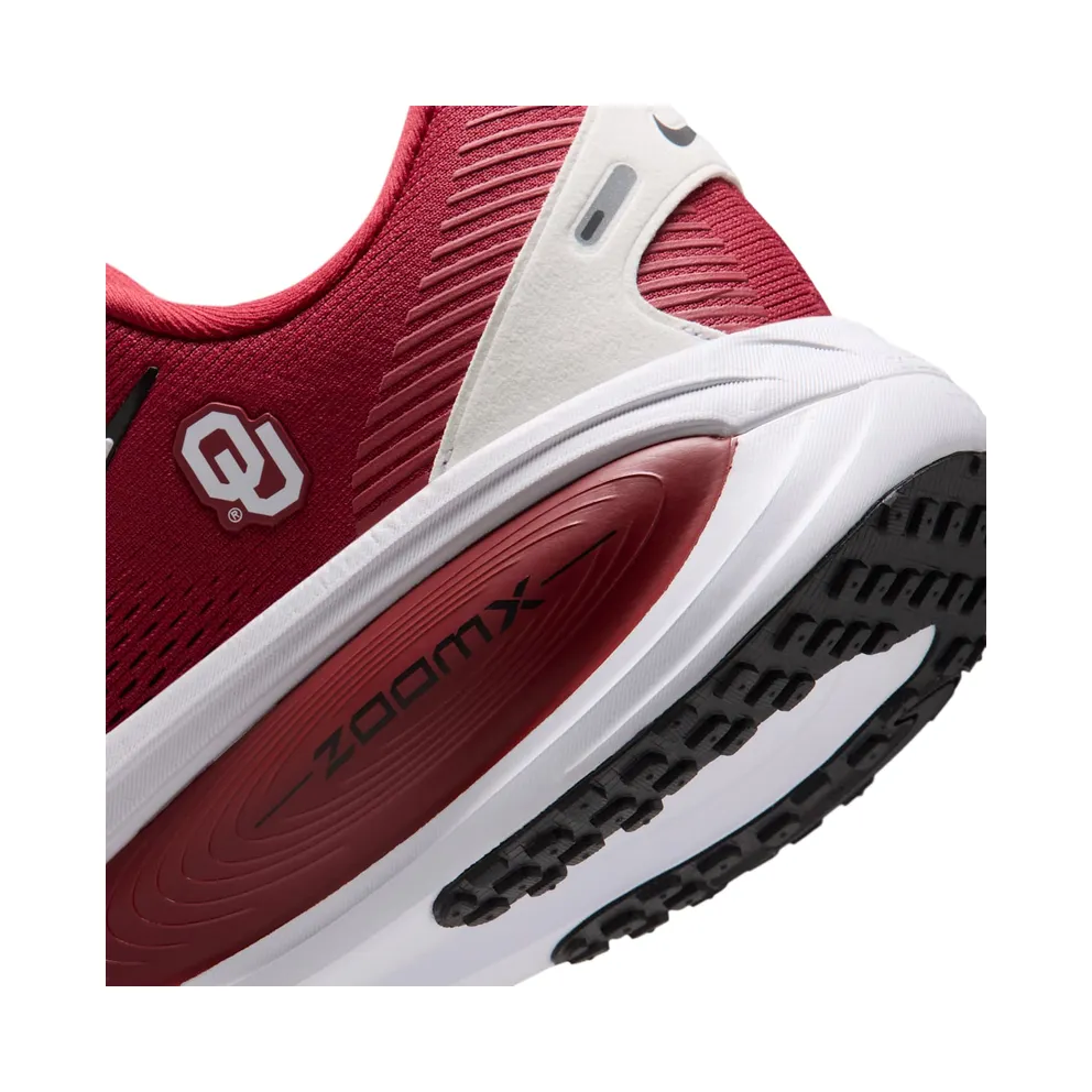 Nike Vomero Team Crimson / Black / White (IQ6883-600)