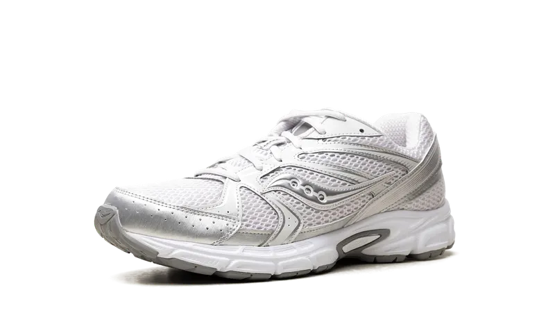 Saucony Ride Millennium “Grey Silver” (S70812-59)