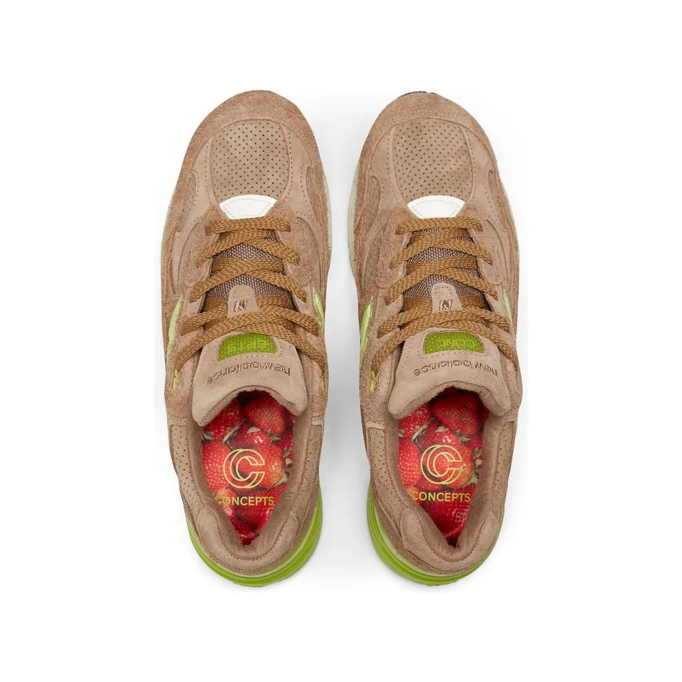 New Balance 992 Concepts Low Hanging Fruit (M992CT)