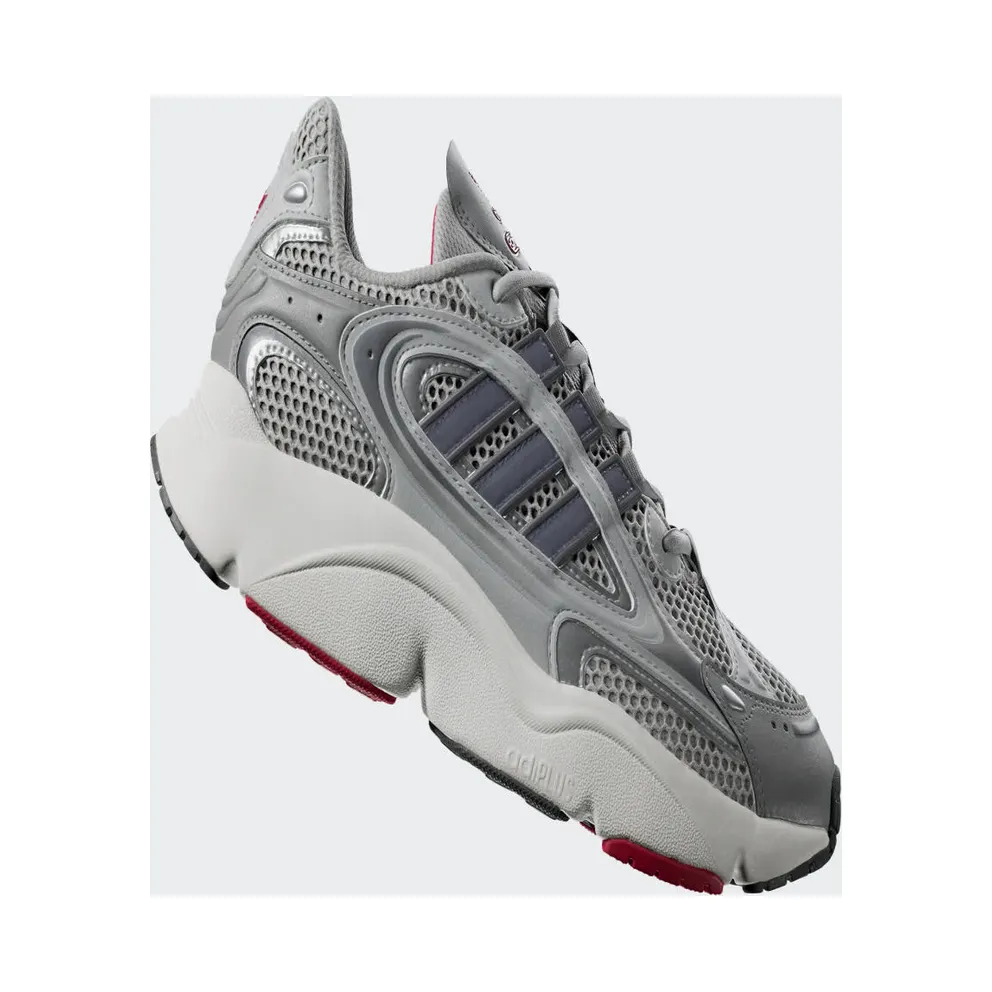adidas OZMILLEN Grey Two / Grey Three / Crystal White (IF9111)