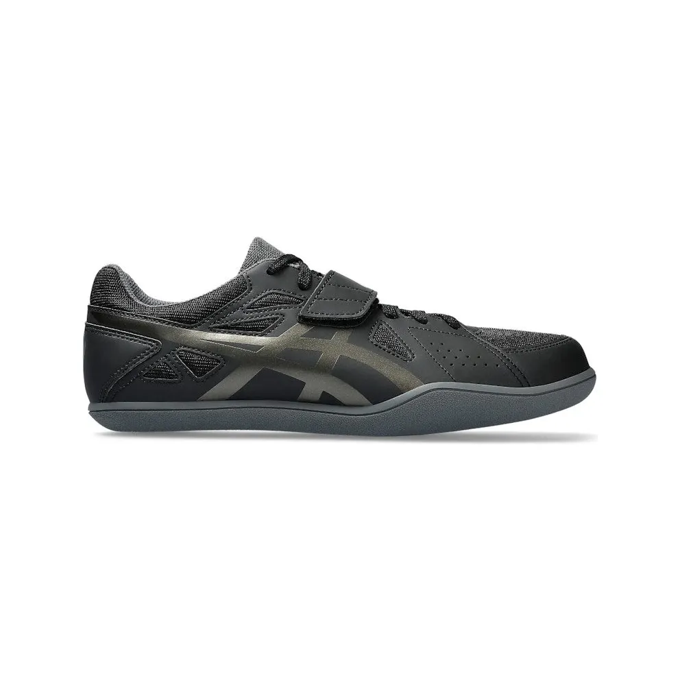 ASICS Hyper Throw 3 Black Gunmetal (1091A035-003)