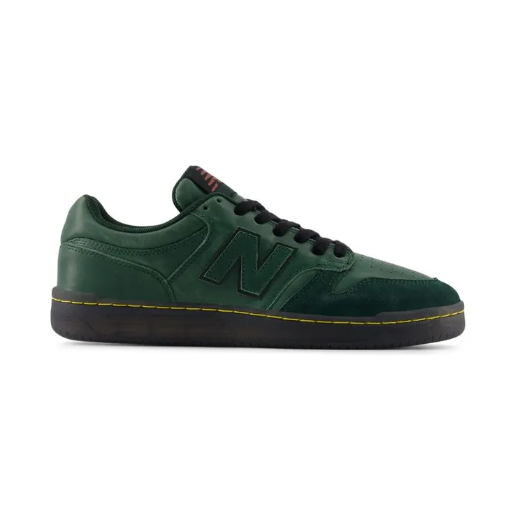New Balance Numeric 480 No Comply Green (NM480COM)