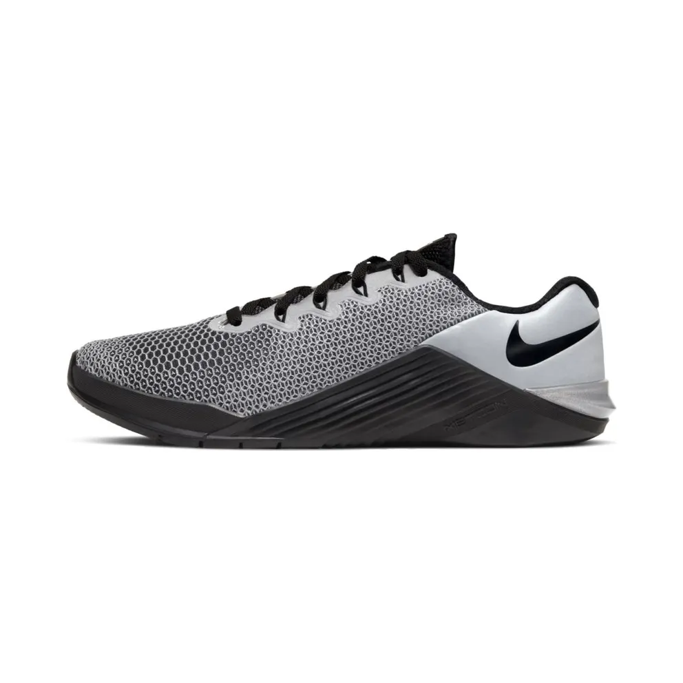 Nike Metcon 5 Night Time Shine (W) Black/Silver-Black (CD4951-001)