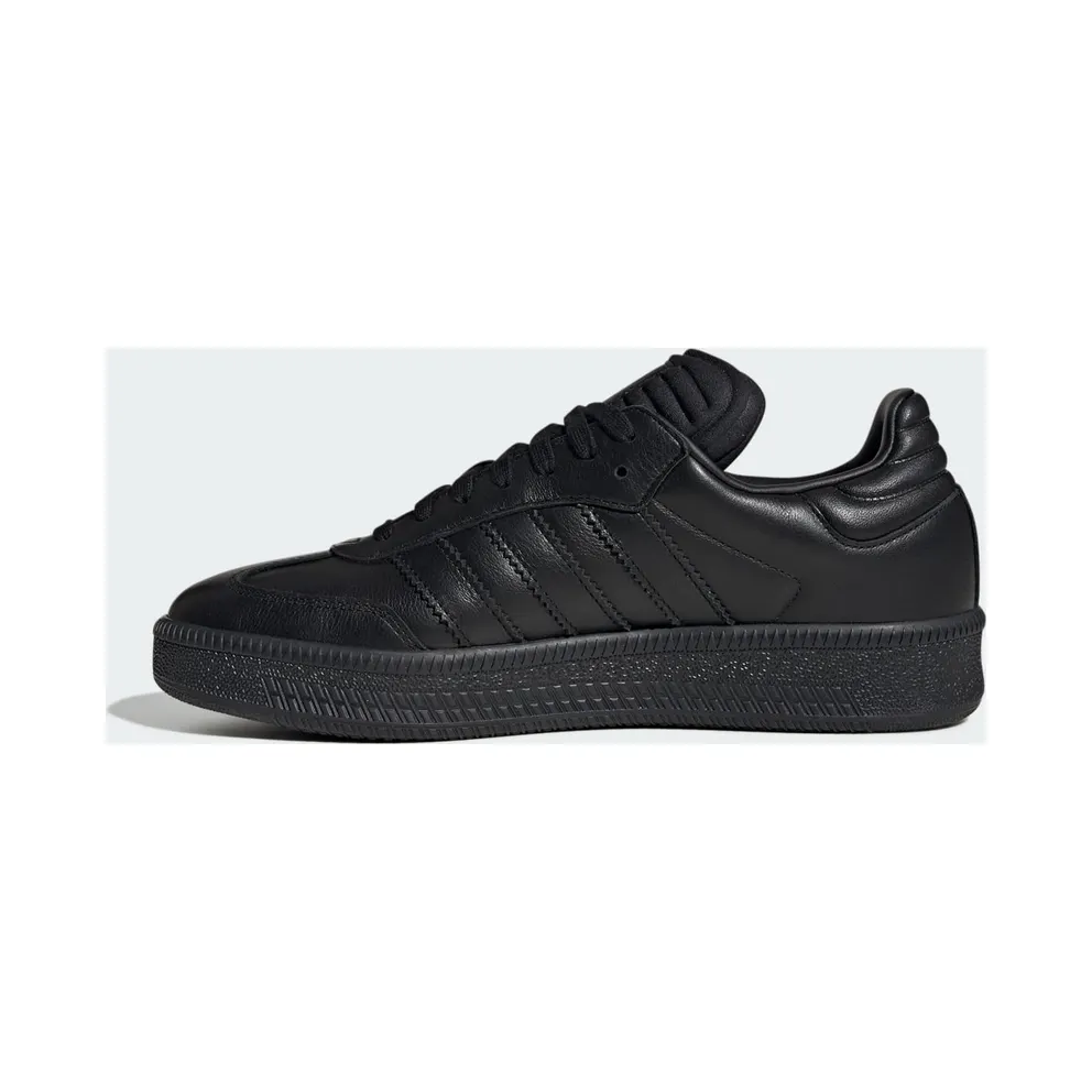 Adidas Samba XLG Core Black / Core Black / Core Black (JI3195)