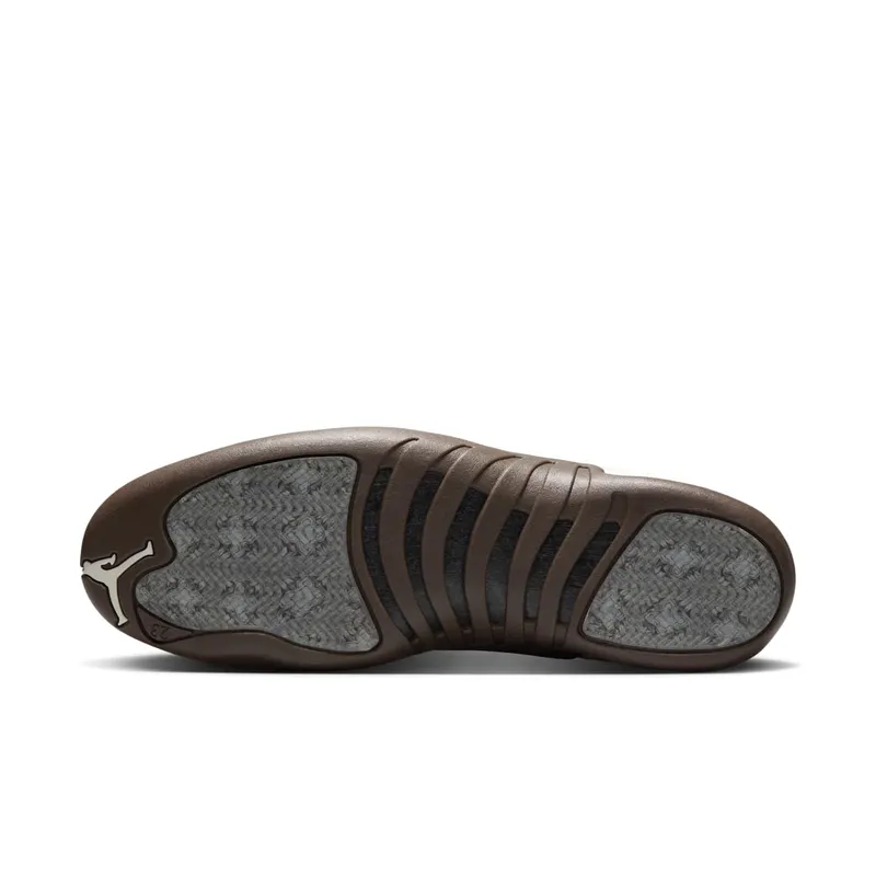 Air Jordan 12 “SoleFly – Cafecito” (FZ5026-100)
