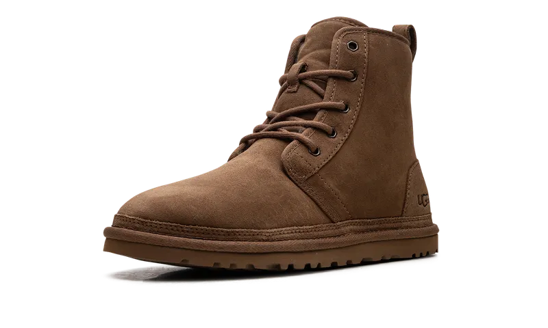 Ugg Harkley Mens Style “CHESTNUT” (1016472-CHE)