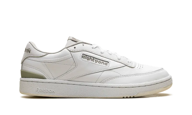 Reebok Club C 85 “White” (FY3016)