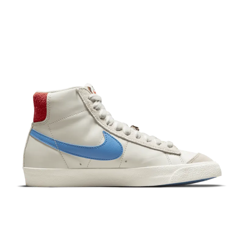 Nike Blazer Mid 77 SE First Use Light Bone (W) (DH6757-001)