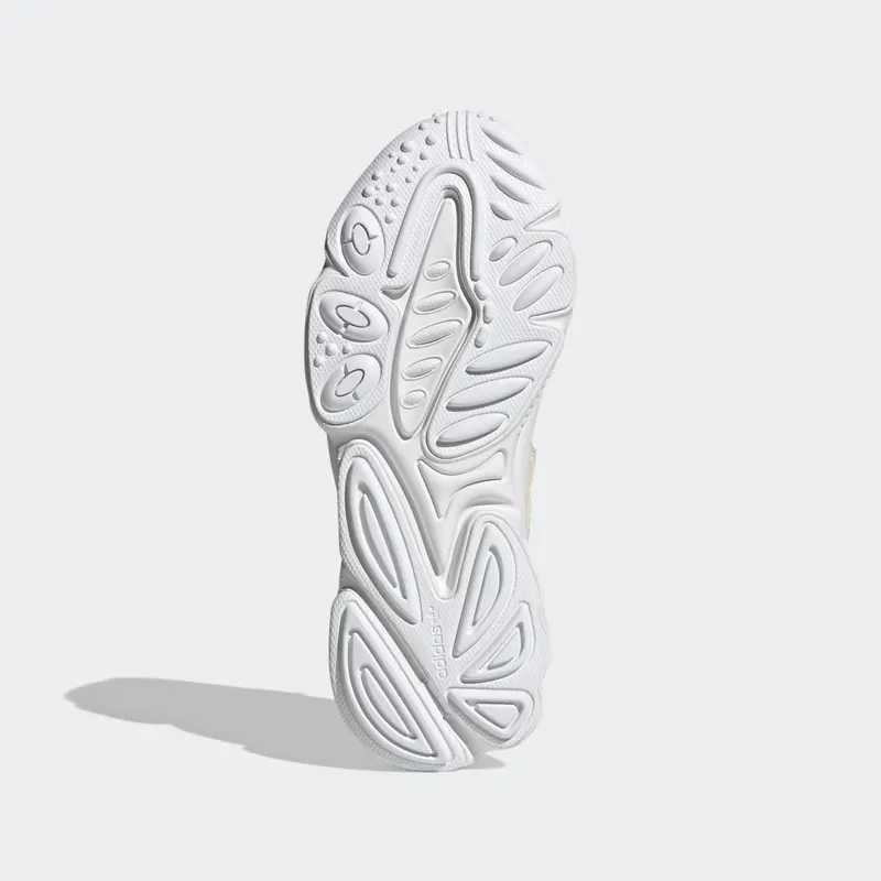 Adidas OZWEEGO Plus Wonder White / Wonder White / Core Black (H01183)