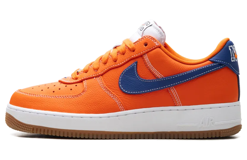 Nike Air Force 1 Low PRM “NYC Knicks” (IV2705-819)