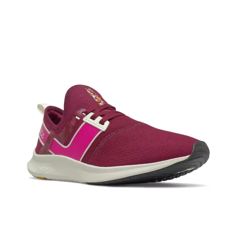New Balance New Balance Red/Pink (WNRGSPS1)