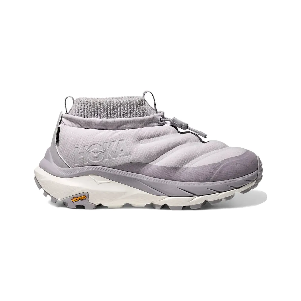 Hoka One Kaha 2 Frost Moc Gore-Tex Ash Grey Foggy Grey (1155196-AYF)