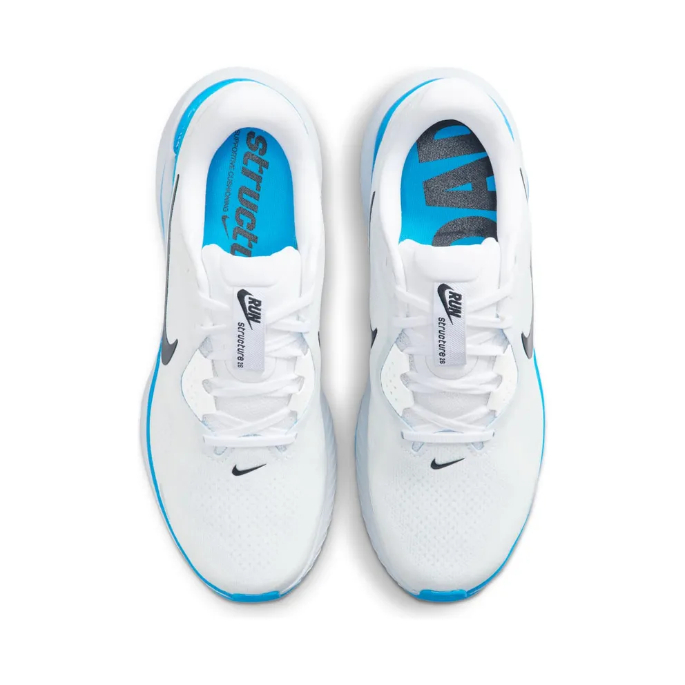 Nike Structure 26 White (HJ1102-119)
