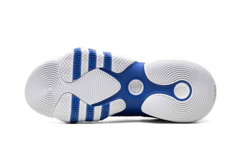 Adidas Trae Young 2.0 “Royal Blue” (H03839)