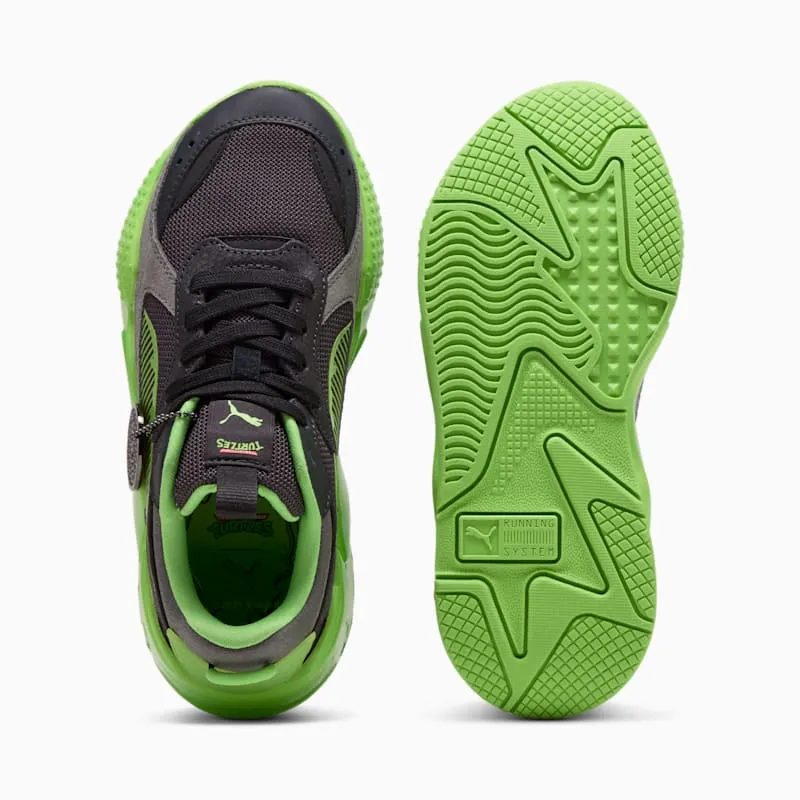 Puma RS-X Teenage Mutant Ninja Turtles (402294-01)