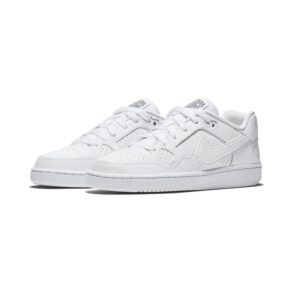 Nike Son of Force Triple White (615153-109)