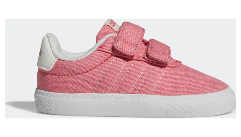 adidas VULCRAID3R Schuh Rose Tone / Cloud White / Cloud White (GZ3350)