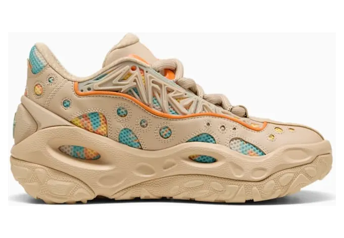 Puma LaMelo Ball LaFrancé RNR Flare (312165-01)