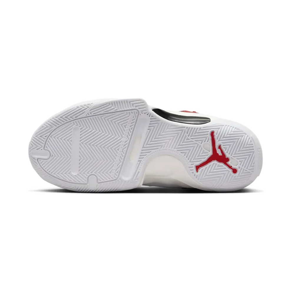 Jordan One Take 5 White Black Gym Red (FD2338-160)