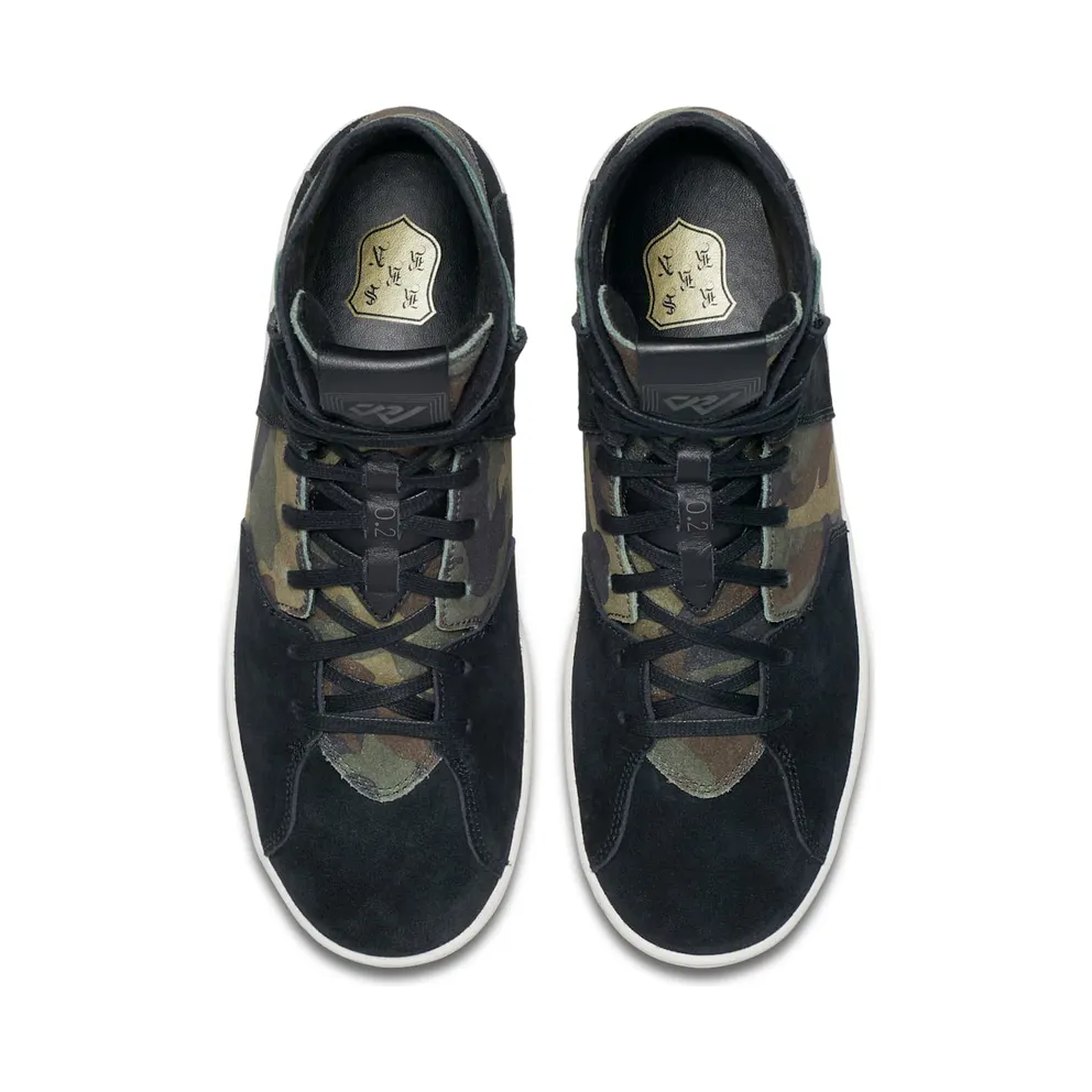 Jordan Westbrook 0.2 Camo Black/Sail-Black (854563-003)
