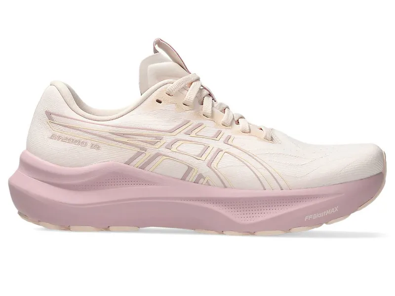 ASICS GT-2000 14 “Pearl Pink / Morganite” (1012B843-700)