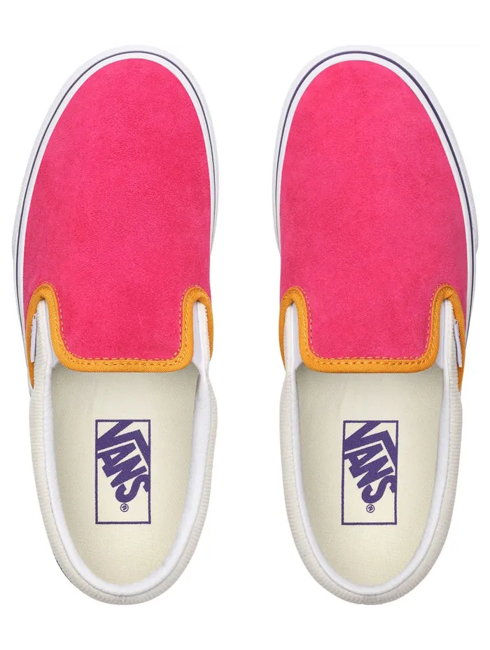 vans-slip-on VN0A3JEZWVY