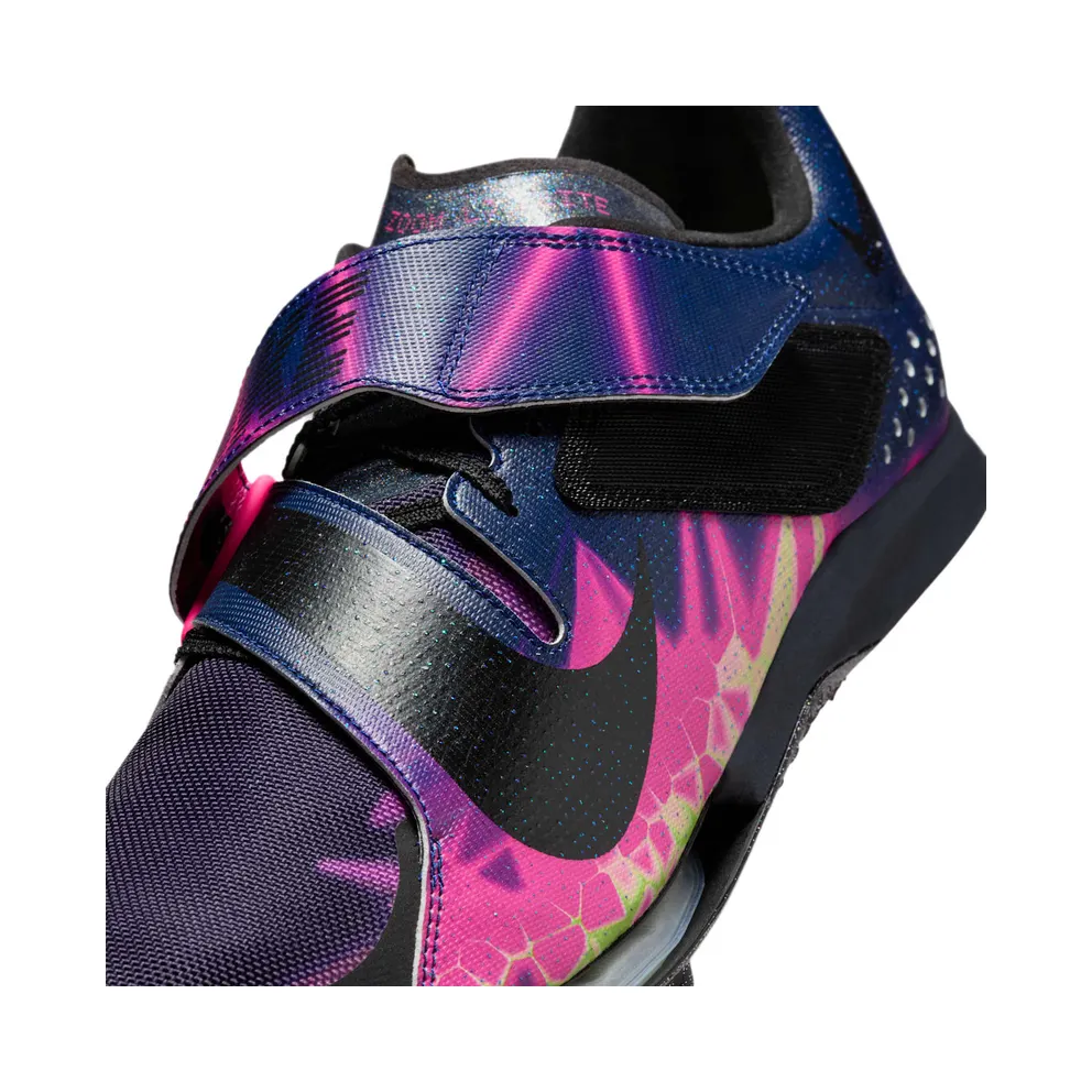 Nike Spikes Nike Long Jump Elite Pink (IM9128-600)