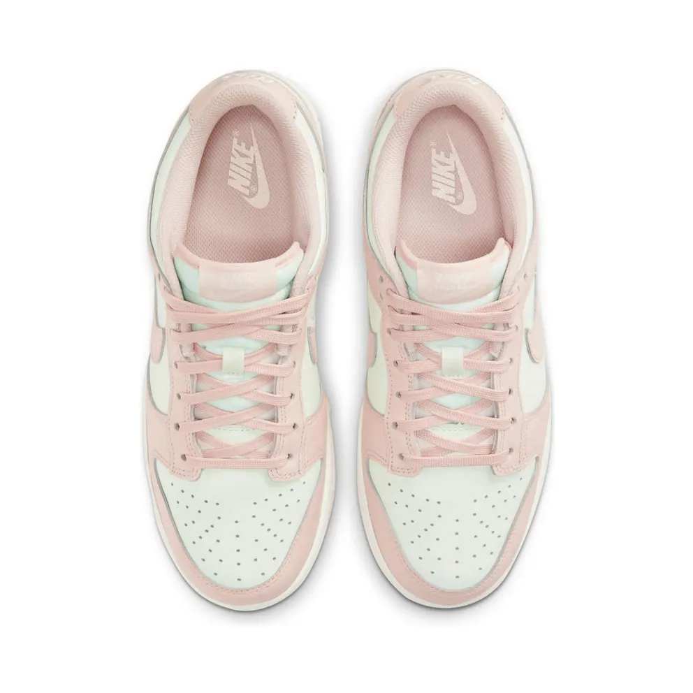 Nike Dunk Low Orange Pearl (DD1503-102)