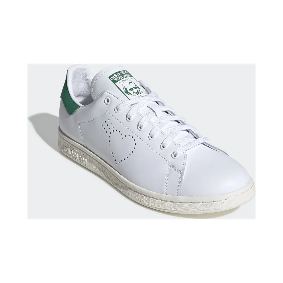 adidas Stan Smith Human Made Cloud White/Off White (FX4259)