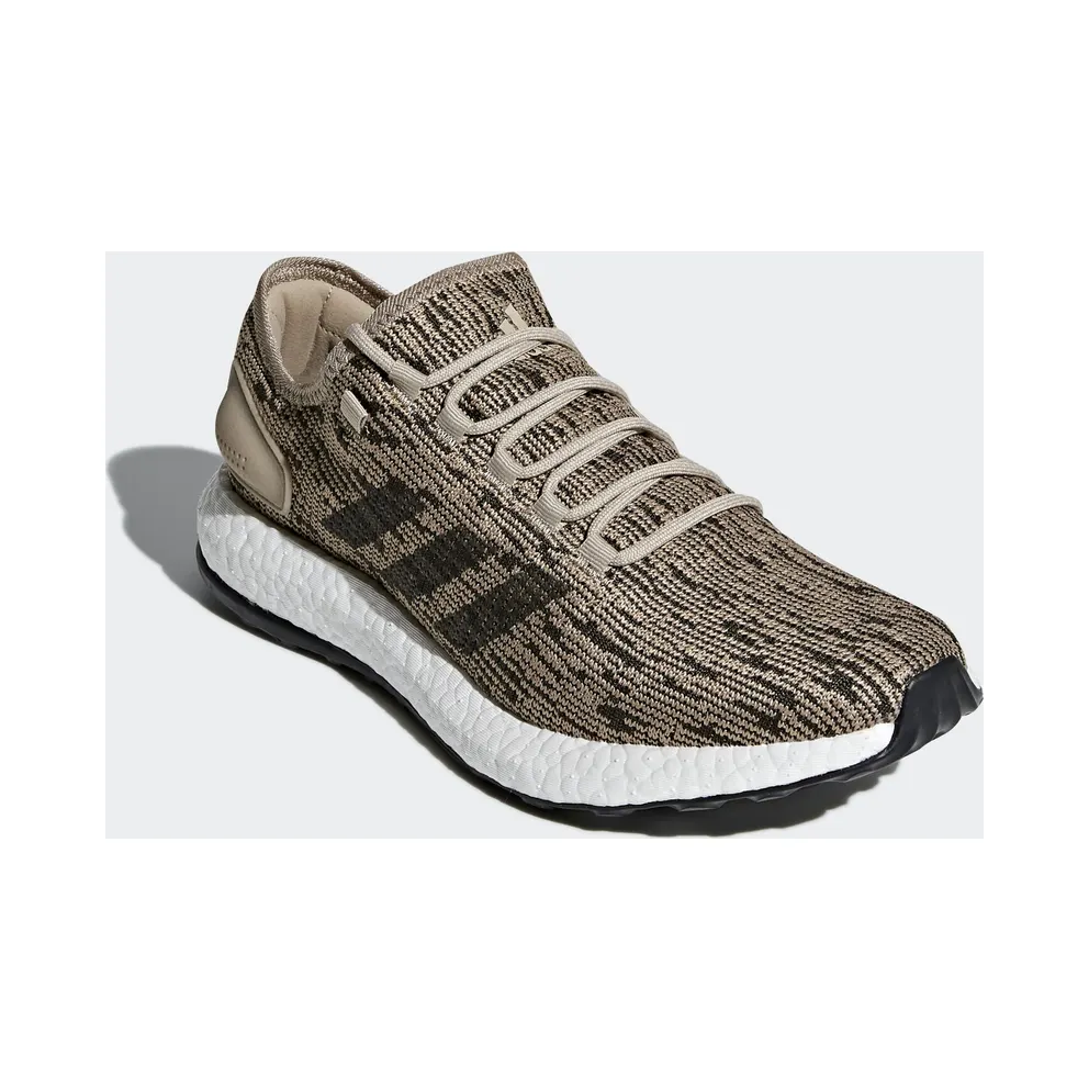 adidas Pureboost Trace Khaki Cinder Trace Khaki/Cinder/Cinder (BB6282)