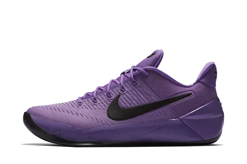 Nike Kobe AD Protro “Purple Stardust”: de eerste AD die terugkomt