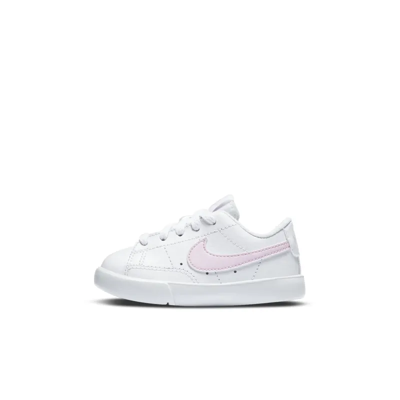 Nike Blazer Low Baby and Toddler White (CZ7581-102)