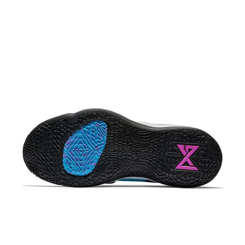 Nike PG 2 Blue Lagoon Blue Lagoon/Black-Hyper Violet-White (AJ2039-402)