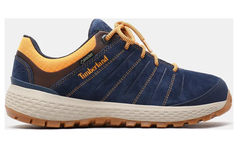 Timberland Killington Chukka Braun (A22C7033)