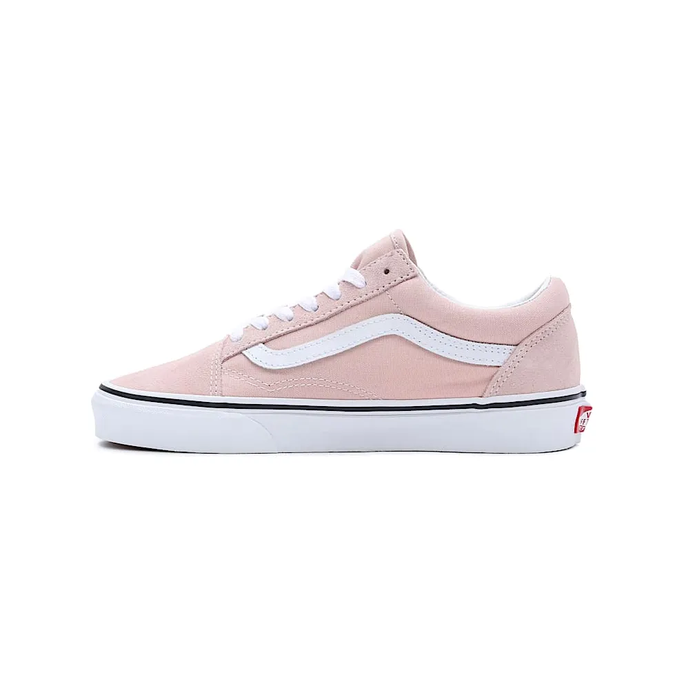 Vans Old Skool Color Theory “Rose Smoke” (VN0005UFBQL)