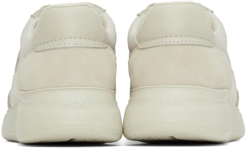 Axel Arigato Beige Genesis Cremino (F0084091)