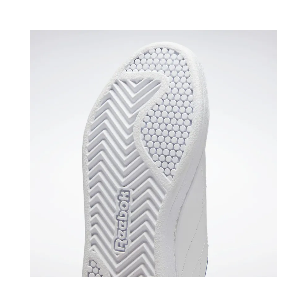 Reebok Royal Complete CLN 2 Shoes Cloud White / Cloud White / Court Blue