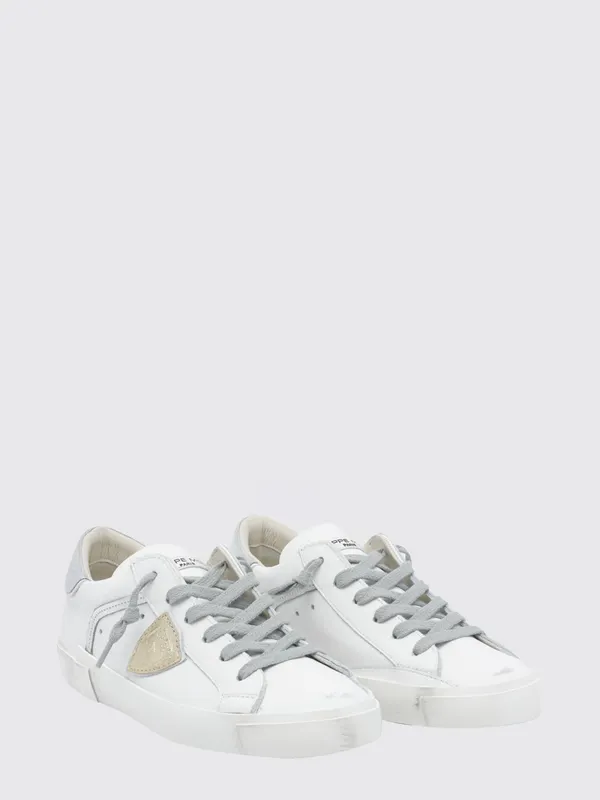 Philippe Model Bianco 3 (PRLDVM04)