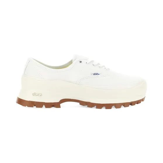 Vans Authentic Vibram Dx mit Profilsohle “White” (VN0A5JLWWW001)