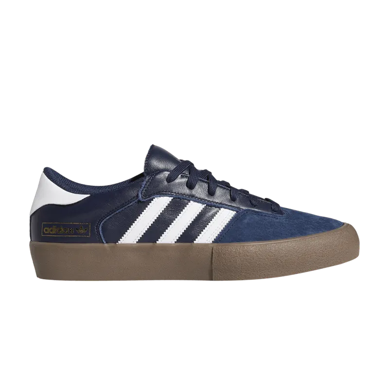 Adidas Matchbreak Super ‘Collegiate Navy Gum’ Collegiate Navy/Cloud White/Gum (FY0511)