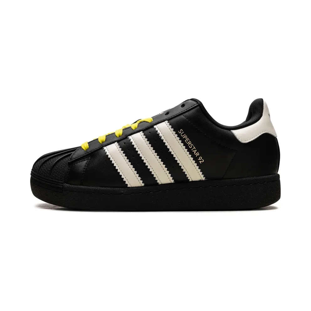 Adidas Superstar 92 “Pharrell – Virginia Black” (JI4267)