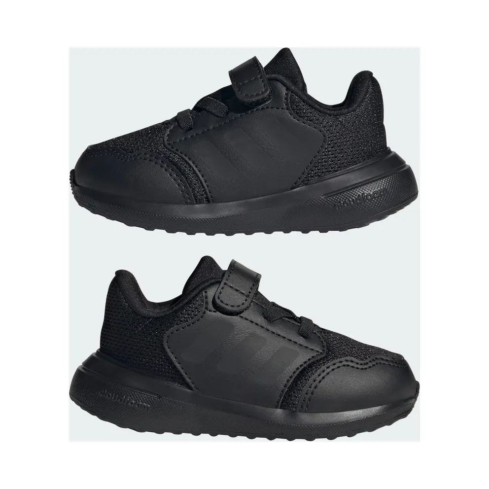 Adidas Tensaur Run 3.0 Kids Core Black / Core Black / Core Black (IE6012)