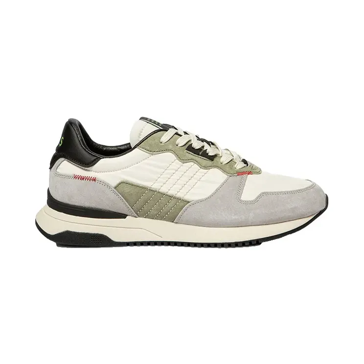 TBS off-white/kaki (DYTTIKO-N8P37)