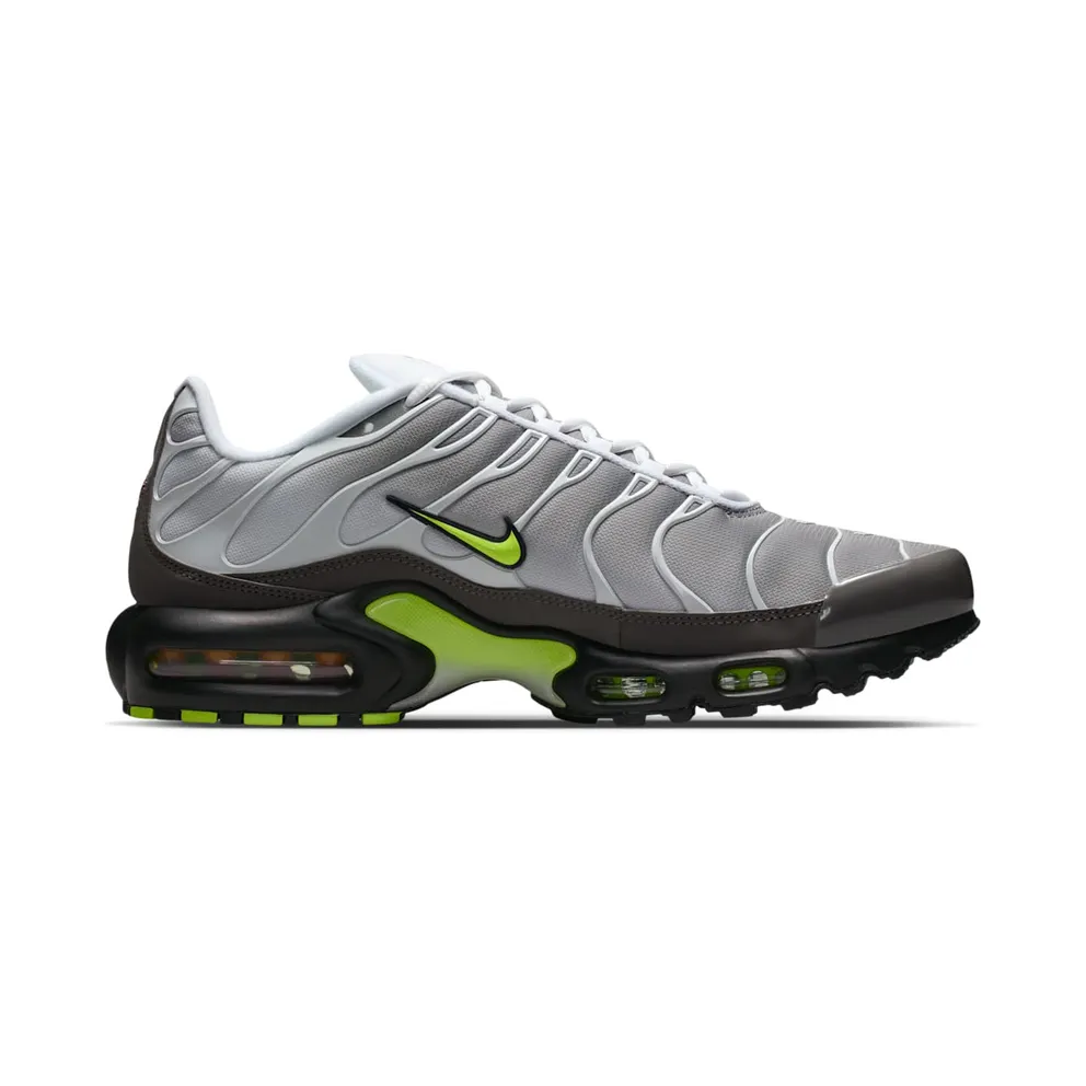 Nike Air Max Plus Neon (IQ0288-100)