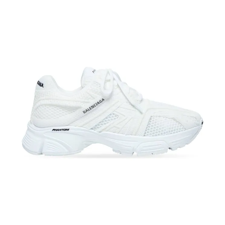 Balenciaga Phantom Triple White (W) (679339W2E929000)