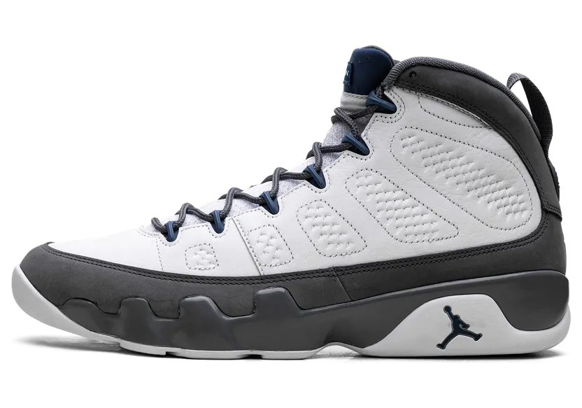Air Jordan 9 GS “French Blue (2026)” (HV4574-100)